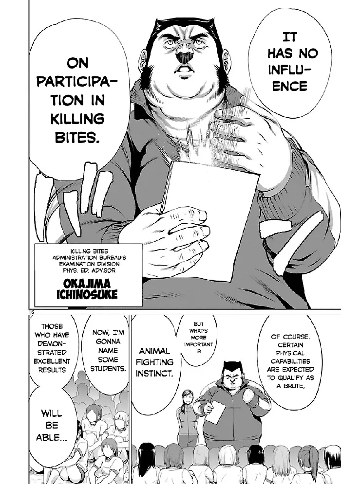 Killing Bites Chapter 39 image 16_optimized